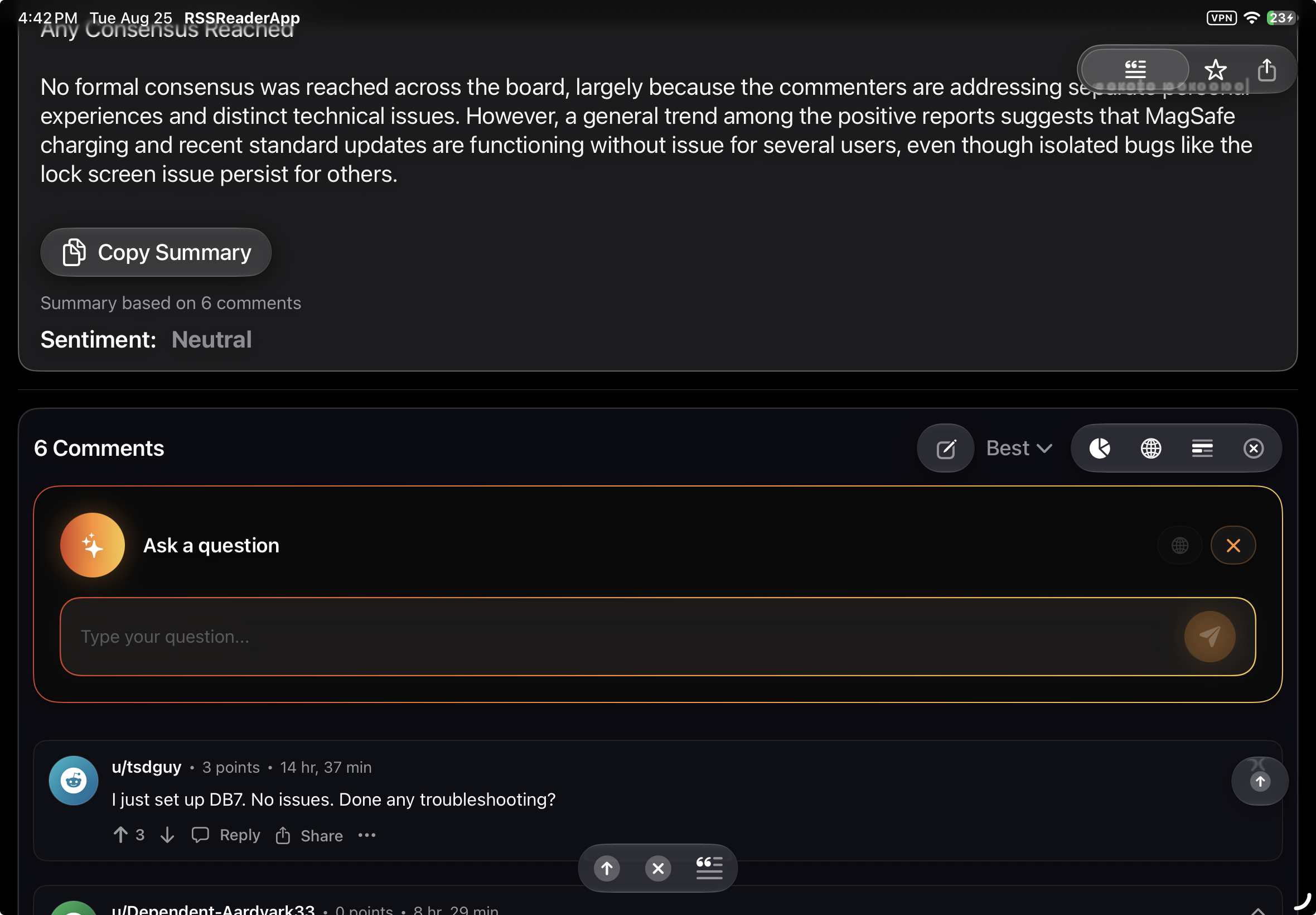 App Screenshot 7