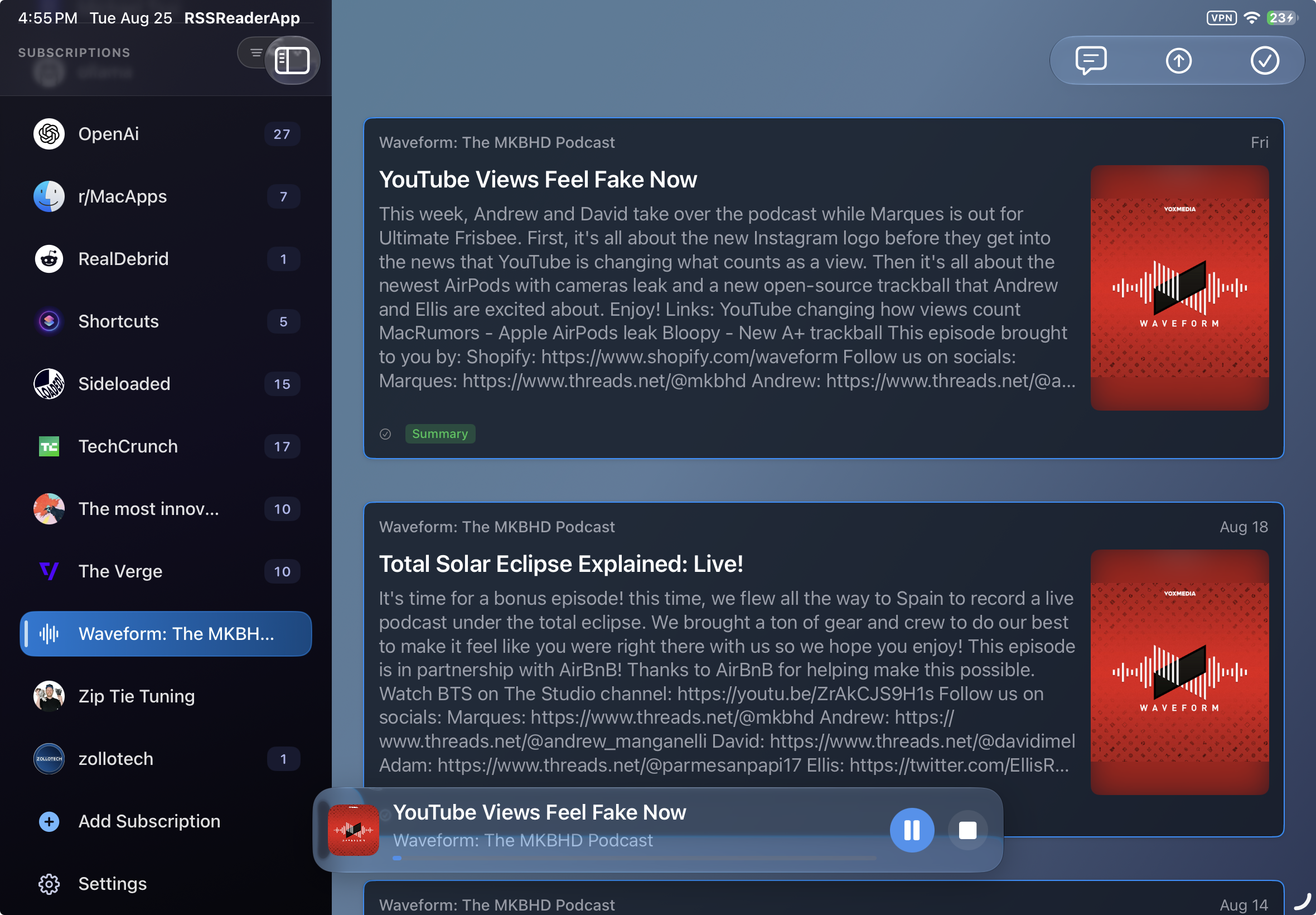 App Screenshot 19