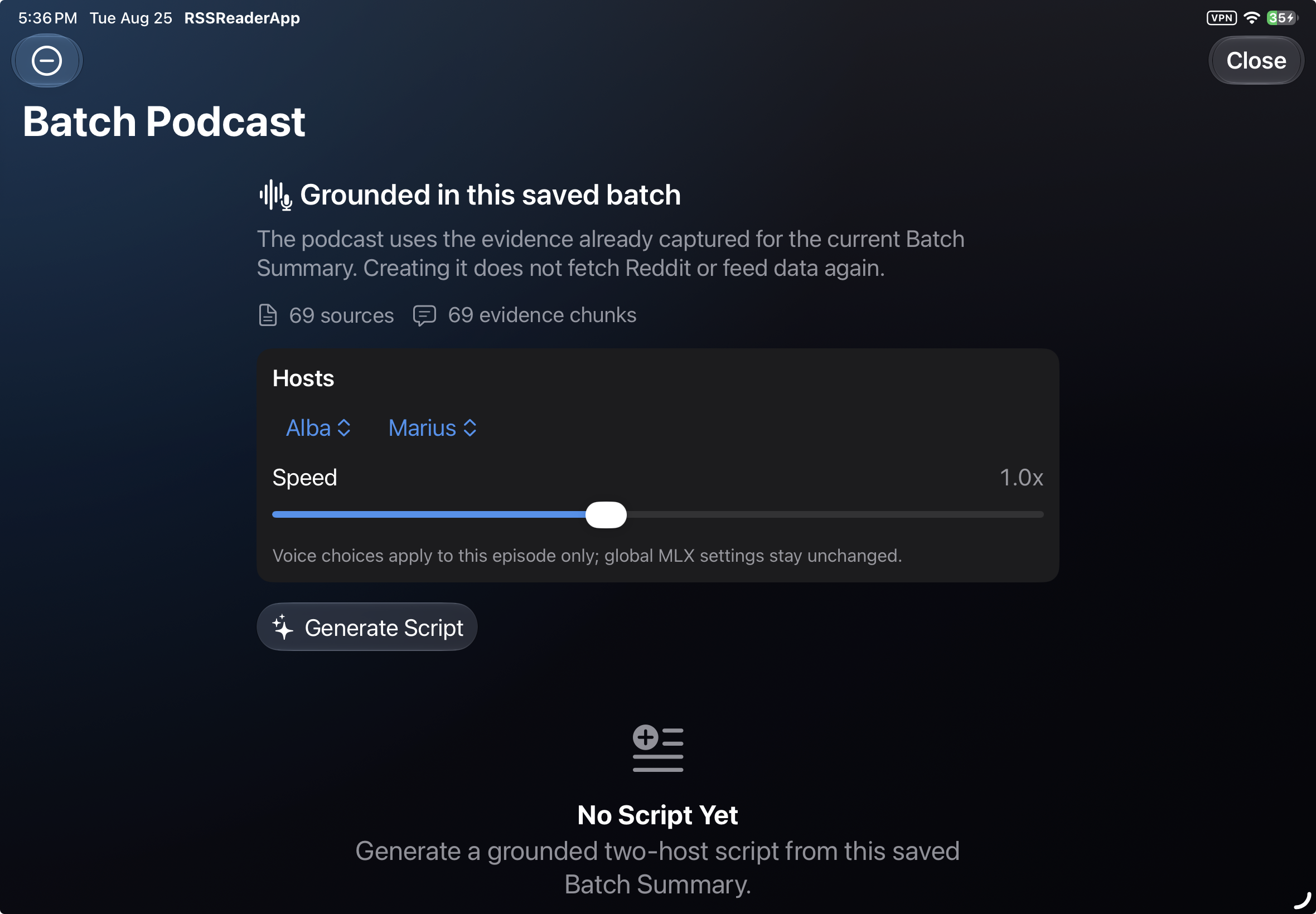 App Screenshot 20