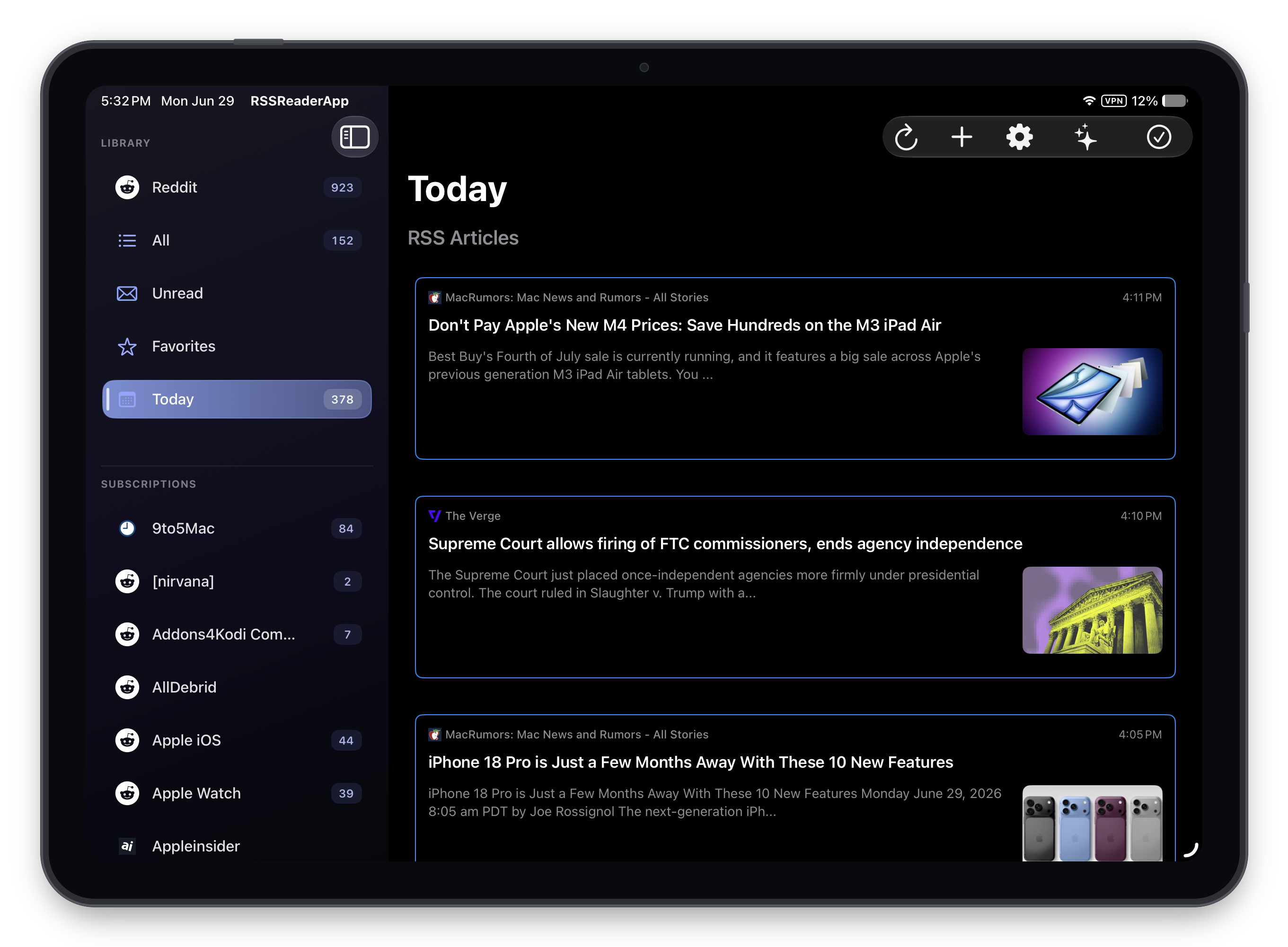 App Screenshot 1