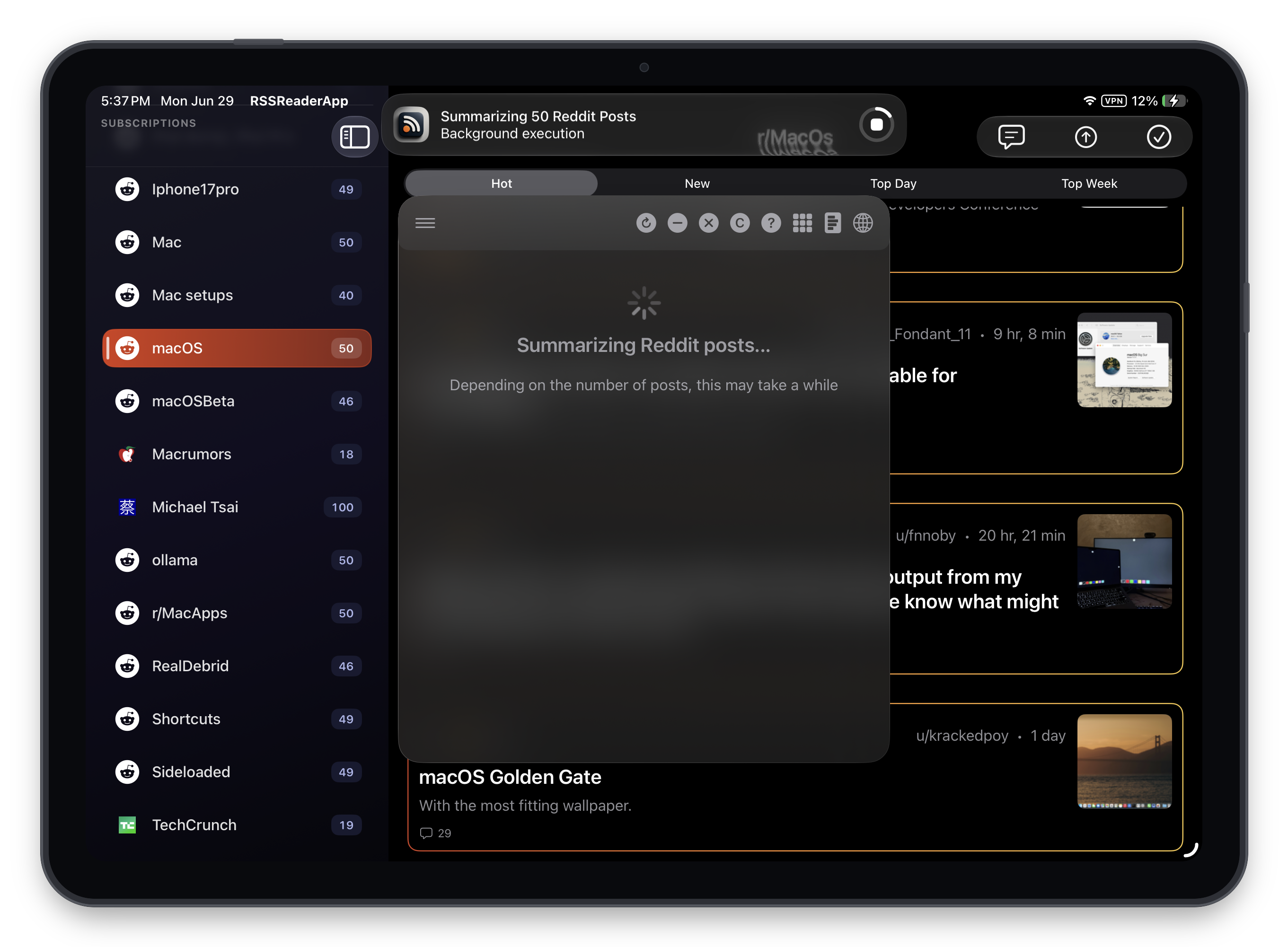 App Screenshot 8