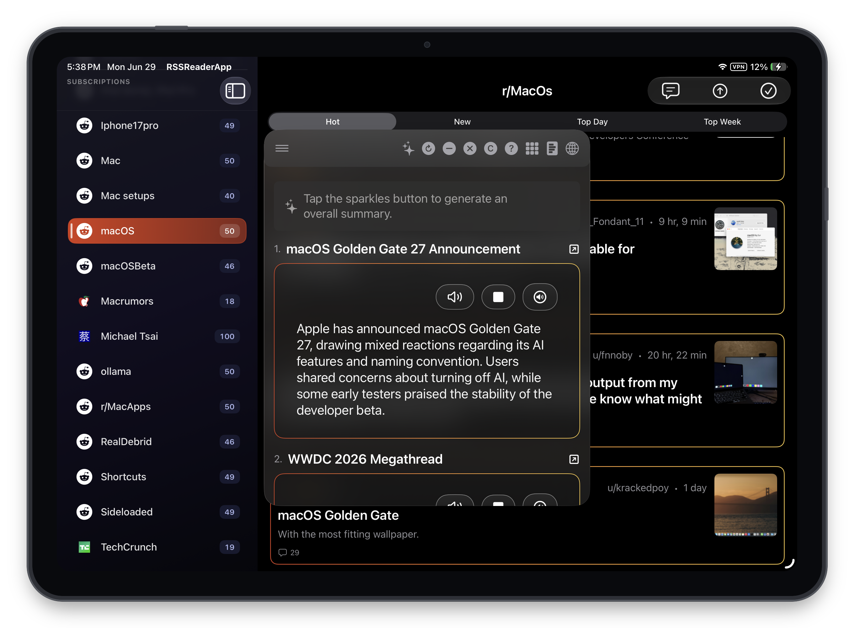 App Screenshot 9